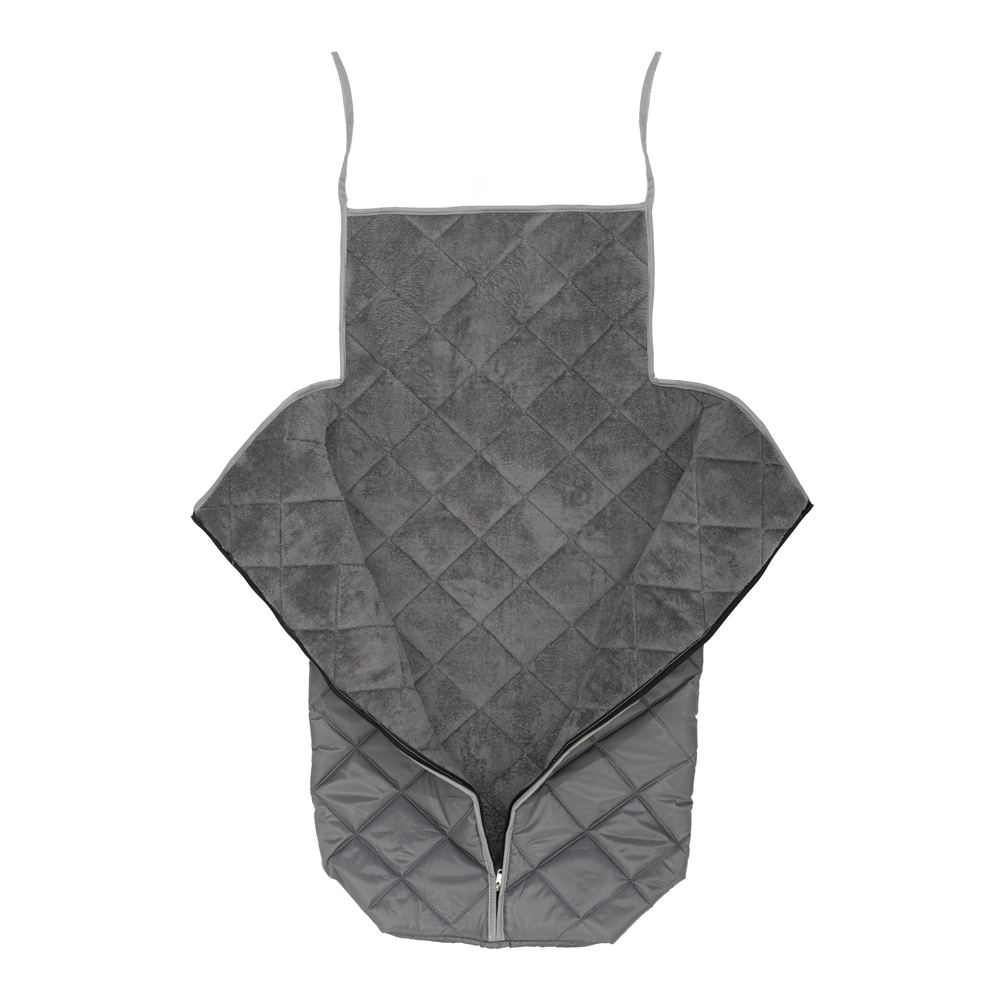 Утепленный мешок для ног