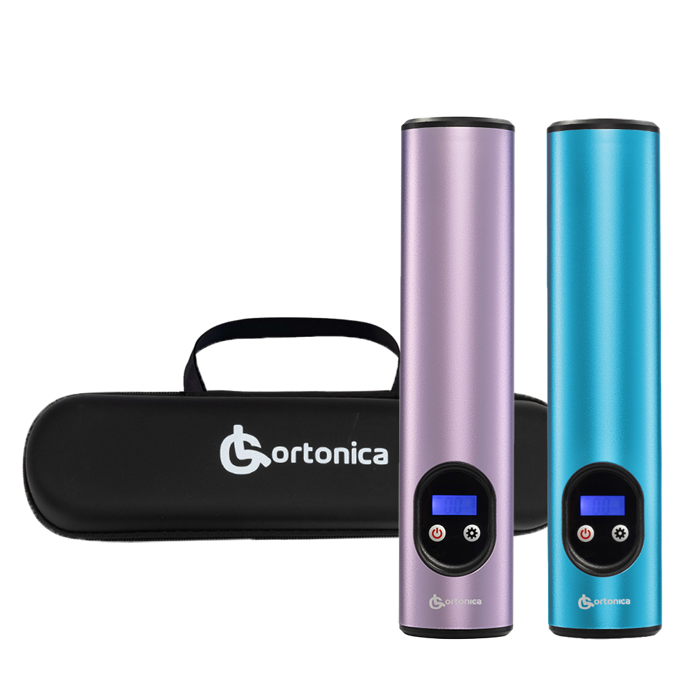 Воздушный компрессор Air Pump Lumi