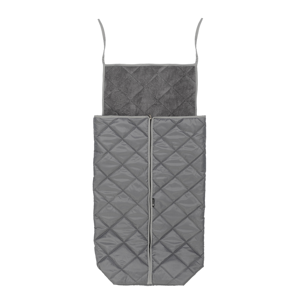 Утепленный мешок для ног