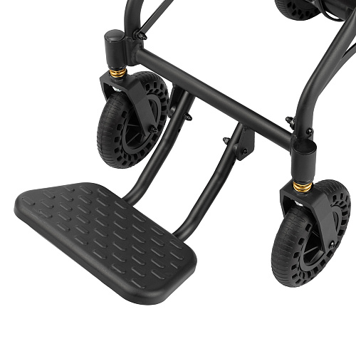 Складная опора для стоп