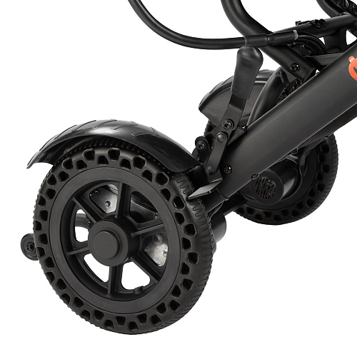 Ручные стояночные тормоза