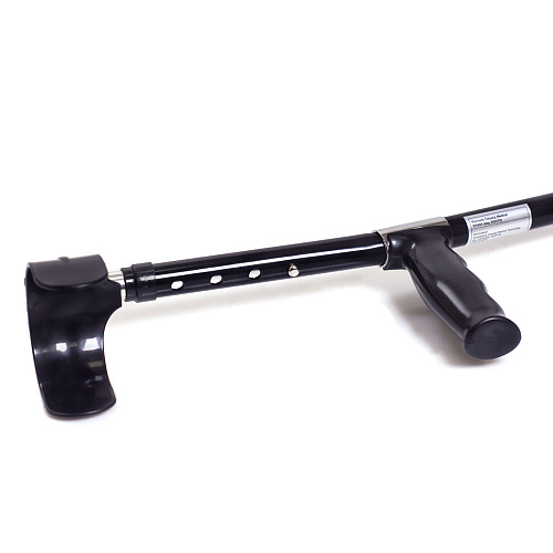 Локтевой обхват с анатомической рукояткой