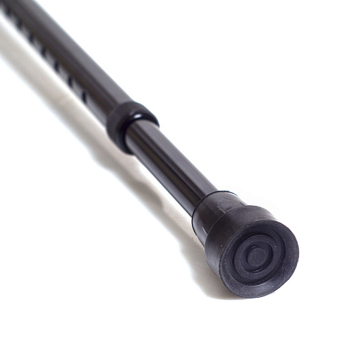 Противоскользящая насадка на опоре