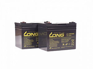 Аккумуляторы