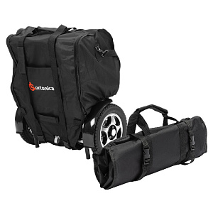 Аксессуары и компрессоры