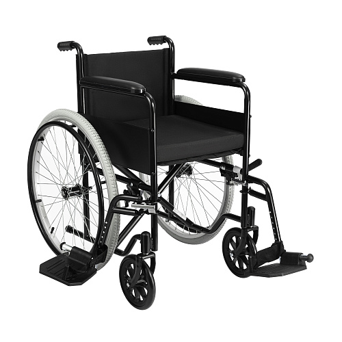 Откидные подножки