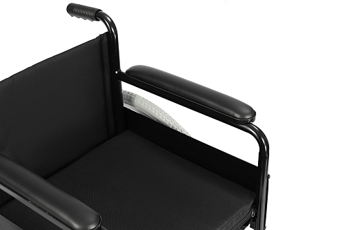 Мягкие накладки на подлокотники