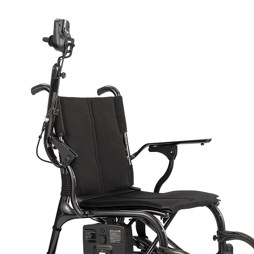 Откидные подлокотники