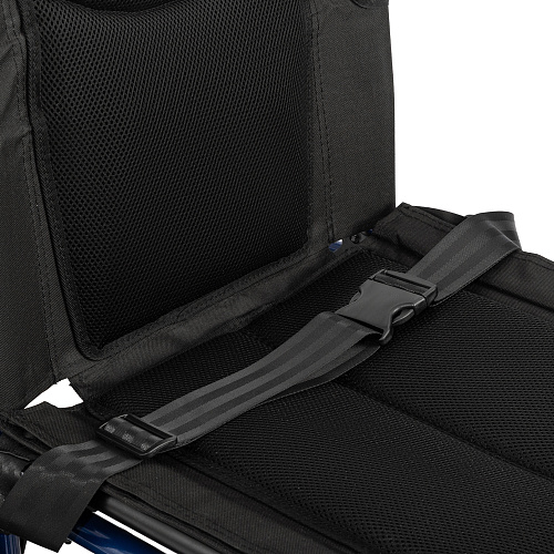 Ремень безопасности