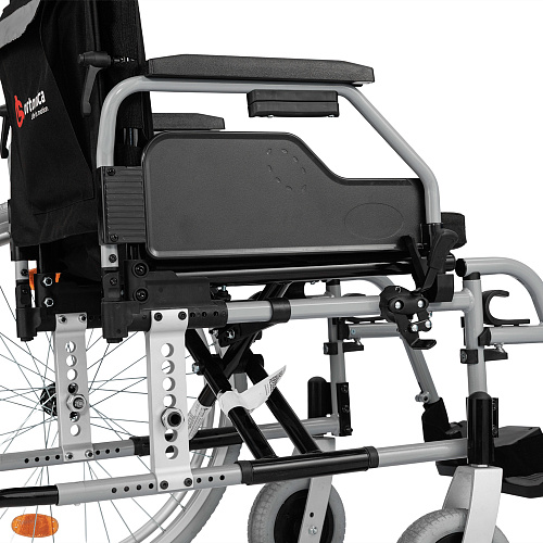 Сиденье, регулируемое по глубине