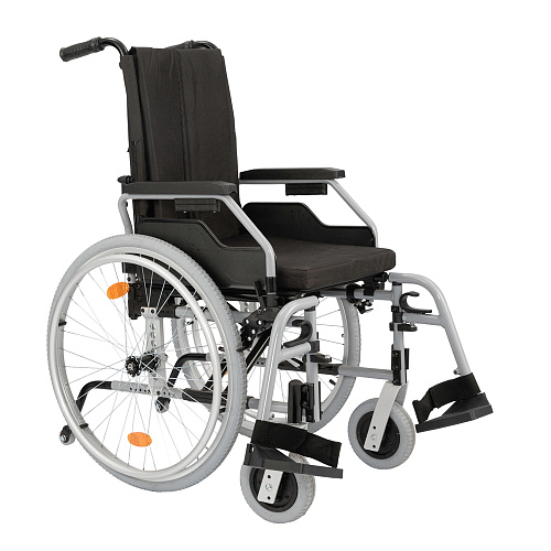 Откидные подножки