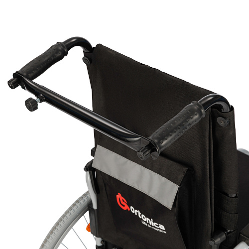 Распорка жесткости (опционально)