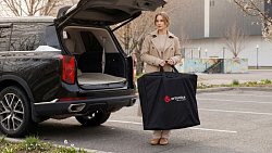 Легкие электроколяски