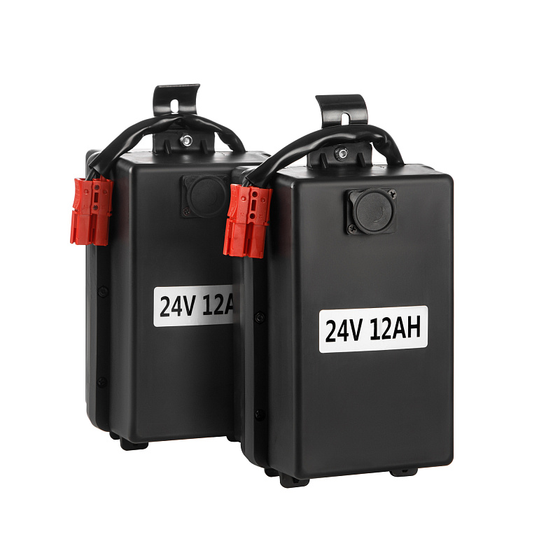 Аккумулятор (24V 12Ah) для Pulse 620, 720