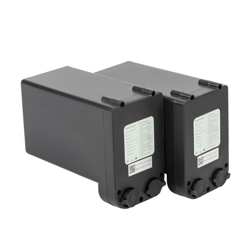 Аккумулятор (24V 12Ah) для Pulse 650