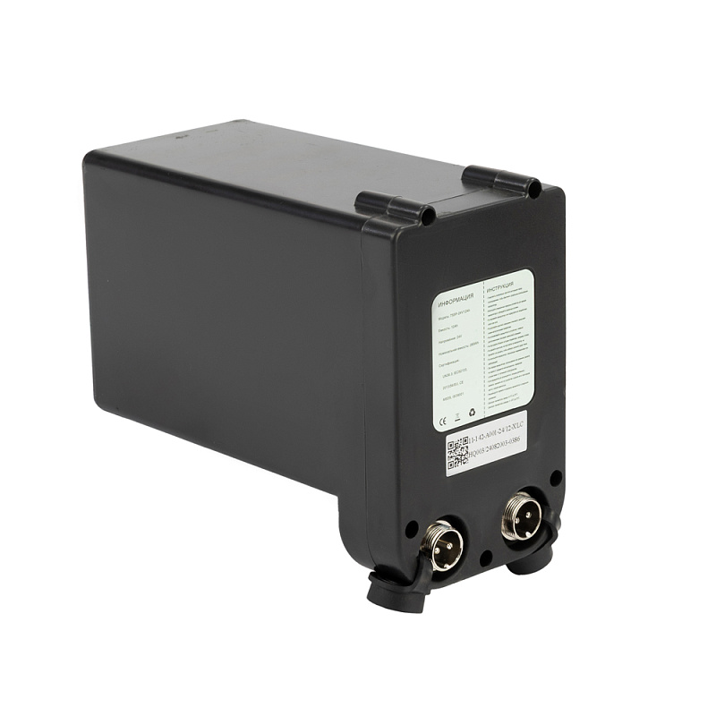 Аккумулятор (24V 12Ah) для Pulse 650